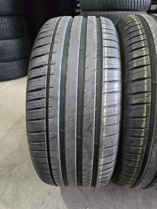 255/50/19 MICHELIN 4бр