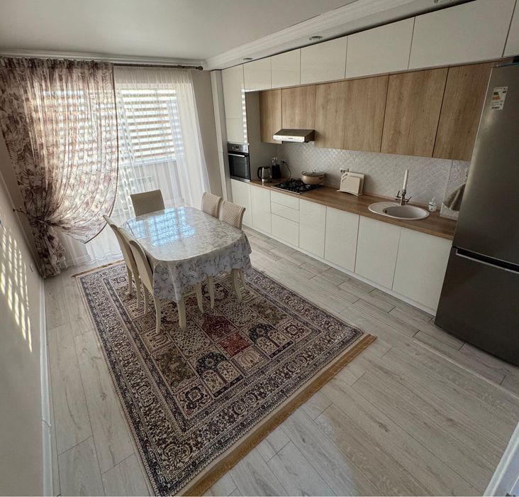 Продается квартира 2020 года