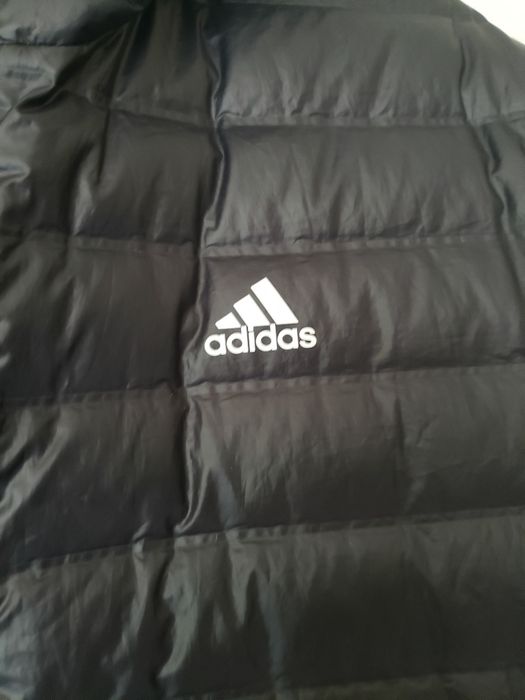 Оригинално яке Adidas S