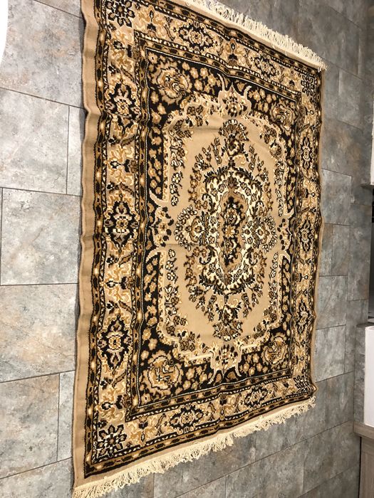 Covor persan nou 190/140 cm