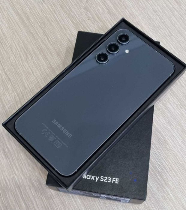 Продам Samsung S23FE