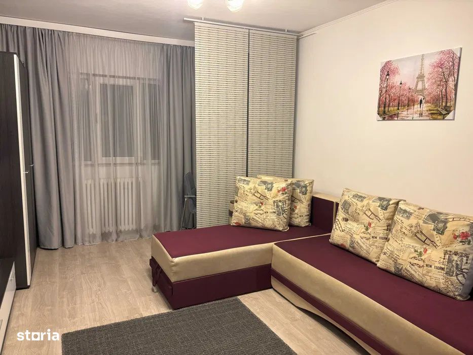 Ap 3 cam/Crangasi/Metrou/ Disponibil imediat