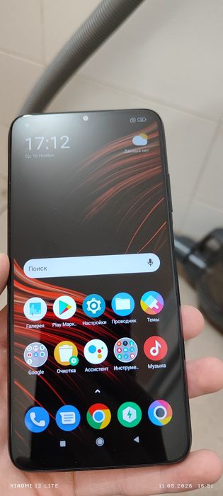 Продам poco m3 в идеале
