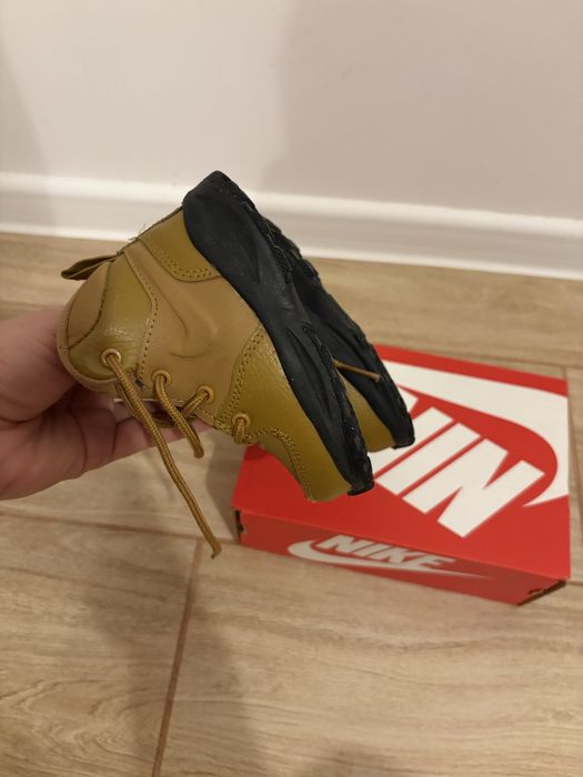 Nike Manoa  bebe 11cm