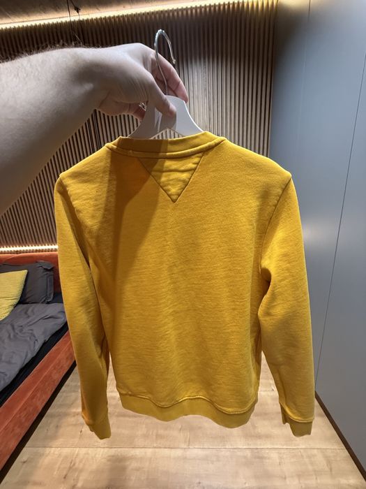 Bluza Tommy hilfiger