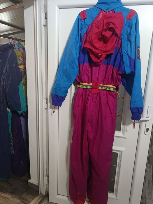 Salopete ski toate mărimile disponibile