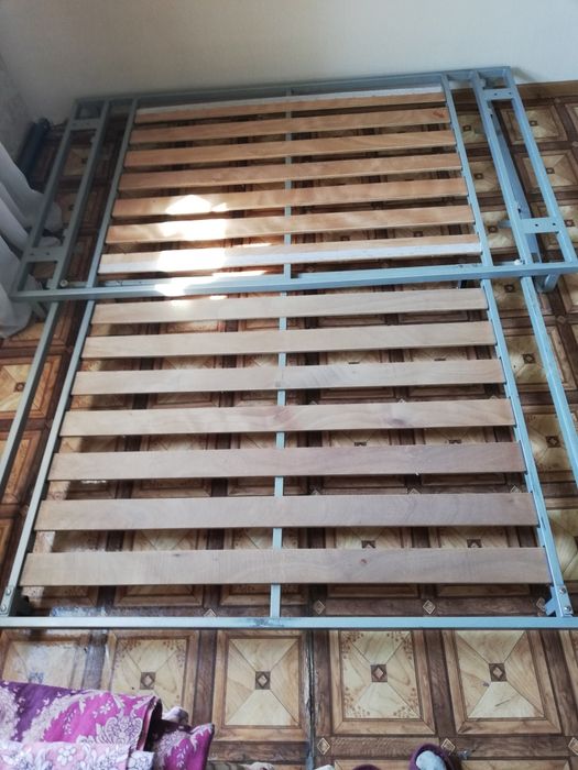 Кровать диван трансформер