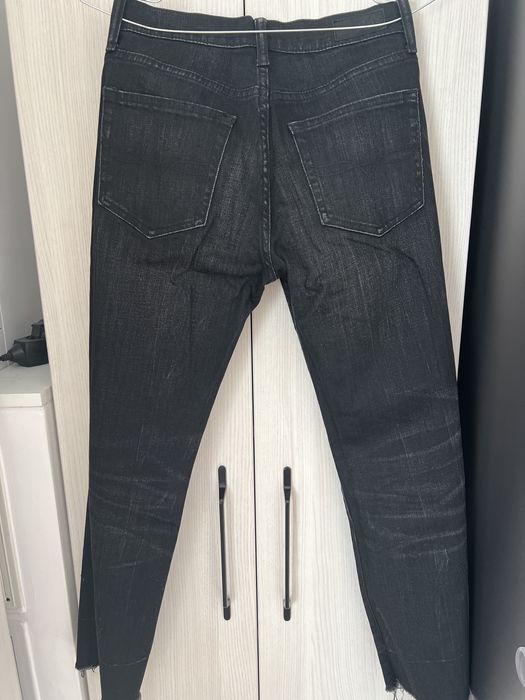 Jeans crop flare Ralph Lauren