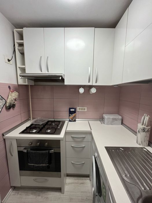 Apartament de inchiriat