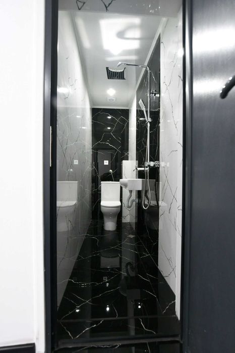 Продава се Магазин в Казанлък - 90 кв.м за 2556 €/кв.м - Снимка #15