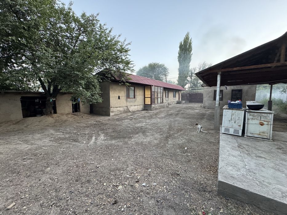 Продается Дом в городе Шу