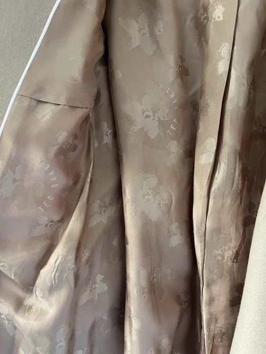 Ted Baker, S, ново палто