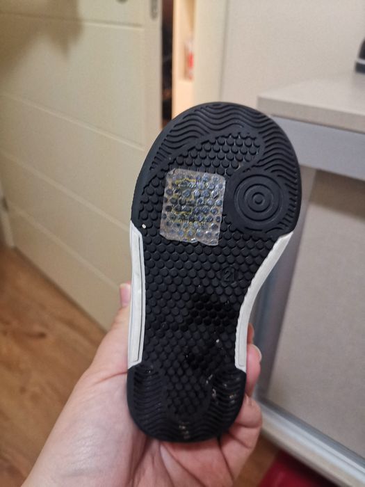 Детски обувки кецове