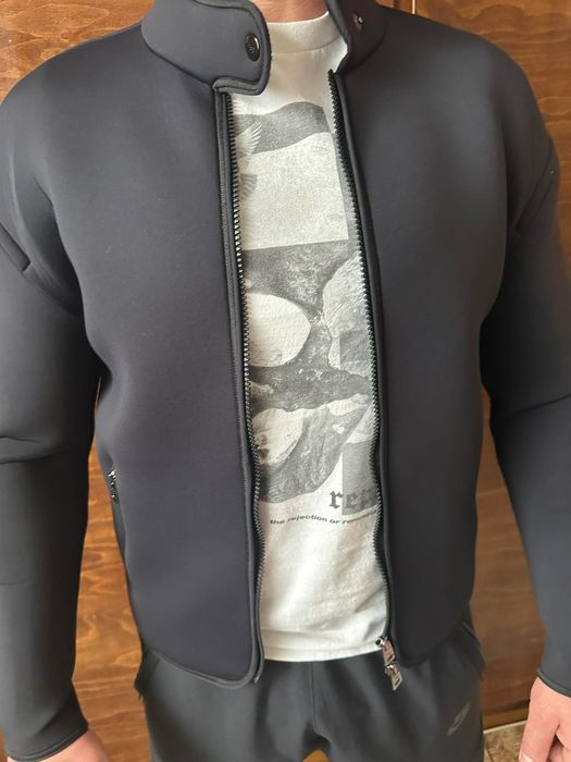 Fay оригинално неопреново яке - размер S