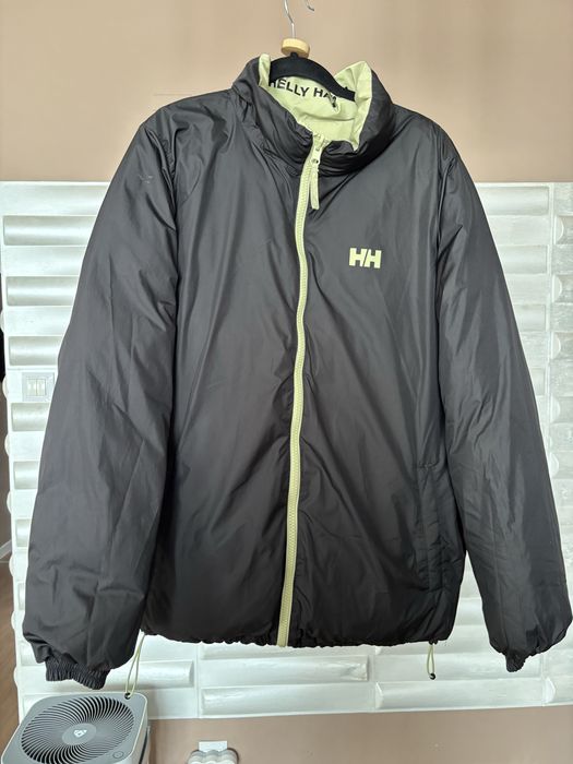Helly Hansen двулицево размер XL