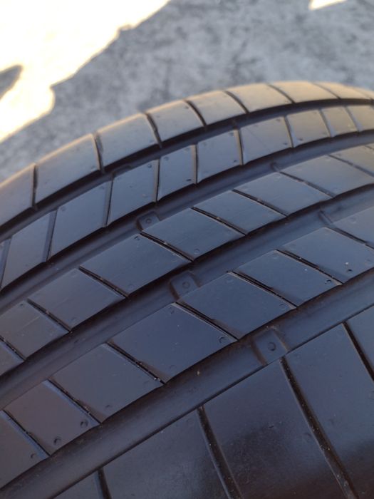 Почти нови 2бр.235/55/19 Bridgestone Turanza eco dot2623