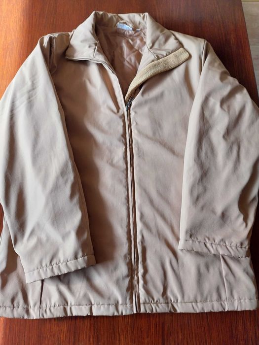 Woman's  jacket