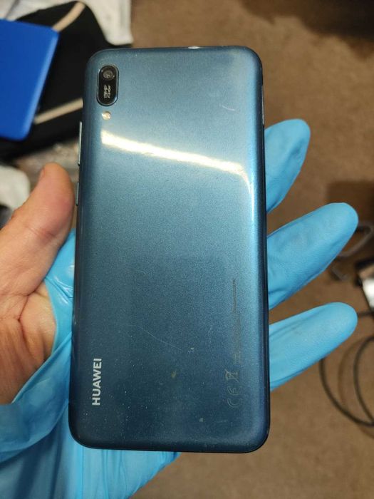 Huawei y6 2019 MRD-LX1