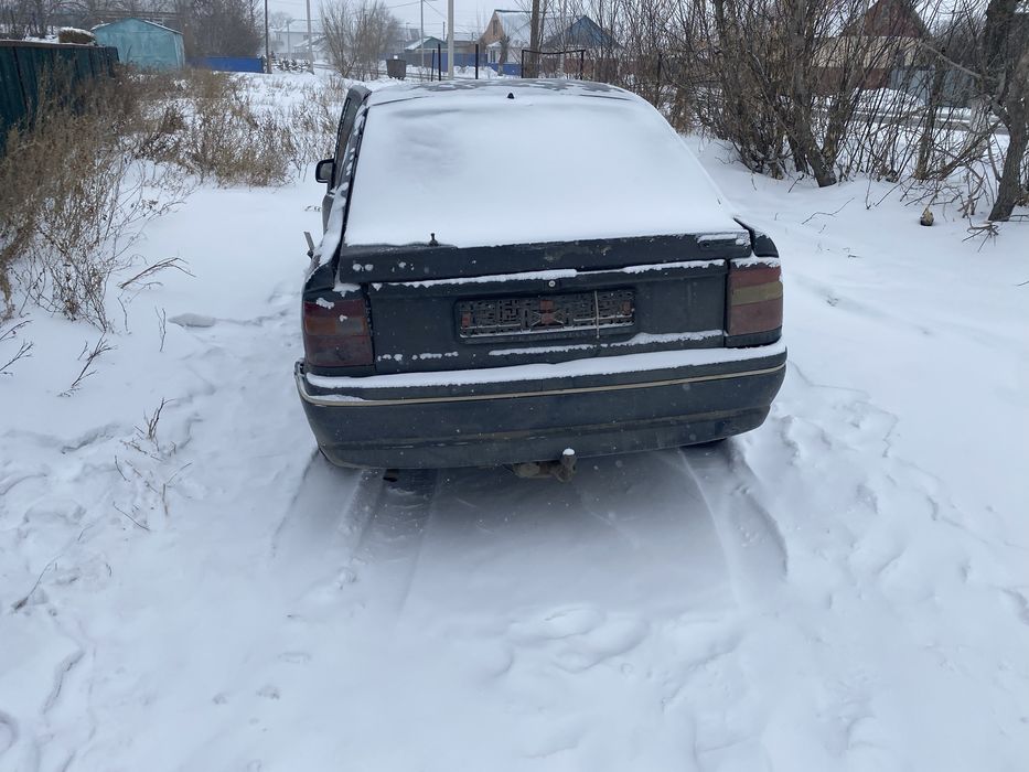 Продам опель вектра а Акпп и двиготель