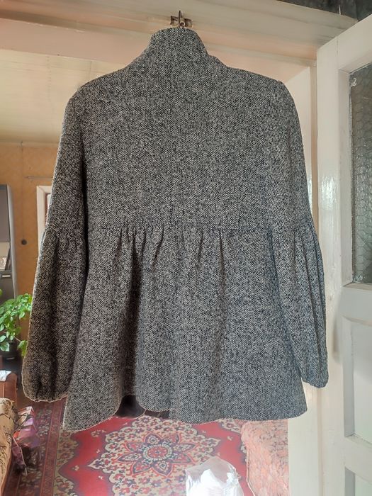 Продам норковую шубу