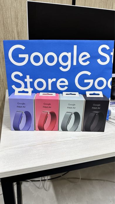Fitbit Air Original