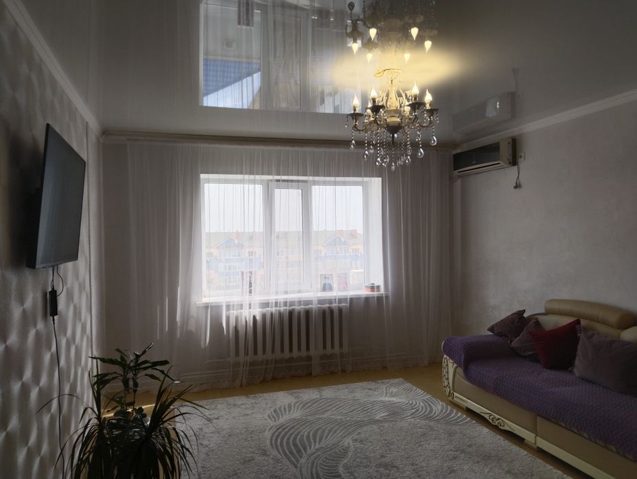 Продам двухкомнатную квартиру