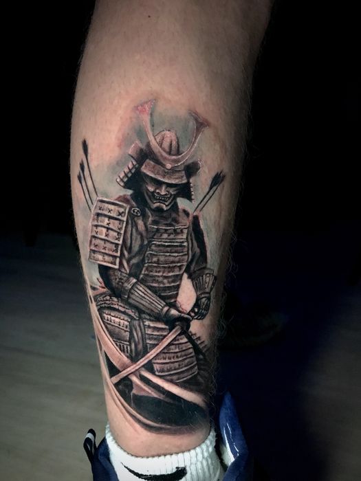 Татуировки Костанай