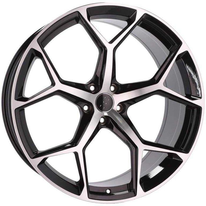 19" Джанти Ауди 5X112 Audi A4 B7 B9 A6 C7 C8 A5 Q3 Q5 SQ VW Arteon