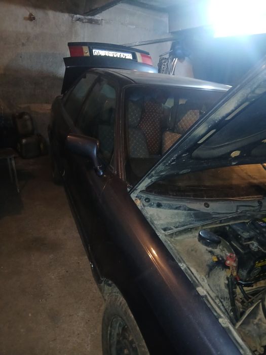 Продам автомобиль