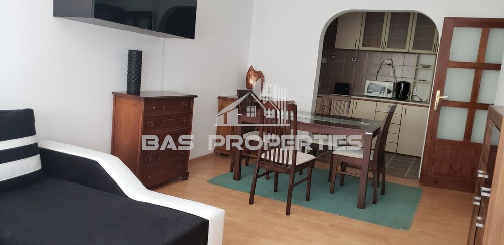 Дава се под наем Двустаен апартамент в София, Лозенец - 75 кв.м за 650 € - Снимка #2