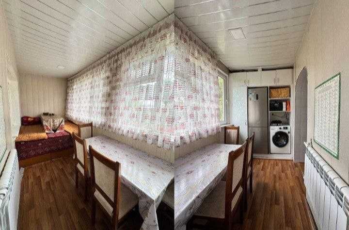 Чиланзар метро Домбровод продажа квартиры 4-ком за хорошую цену