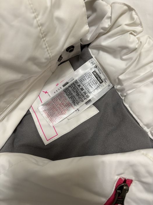 Якета и панталон за ски размер 146-152 см