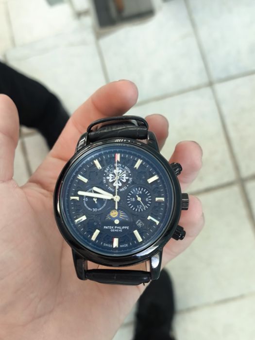 часы патек филипп