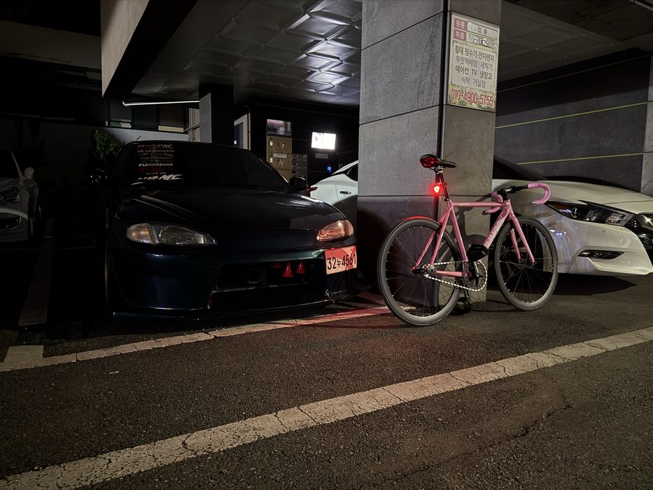 tsunami snm100 fixed gear