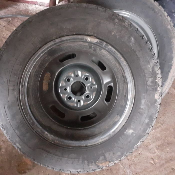 Авто шины доңгелек