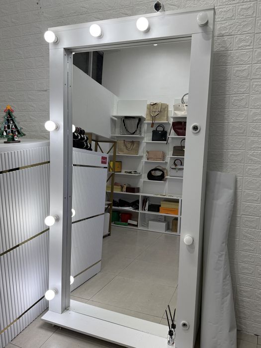 Зеркало во весь рост