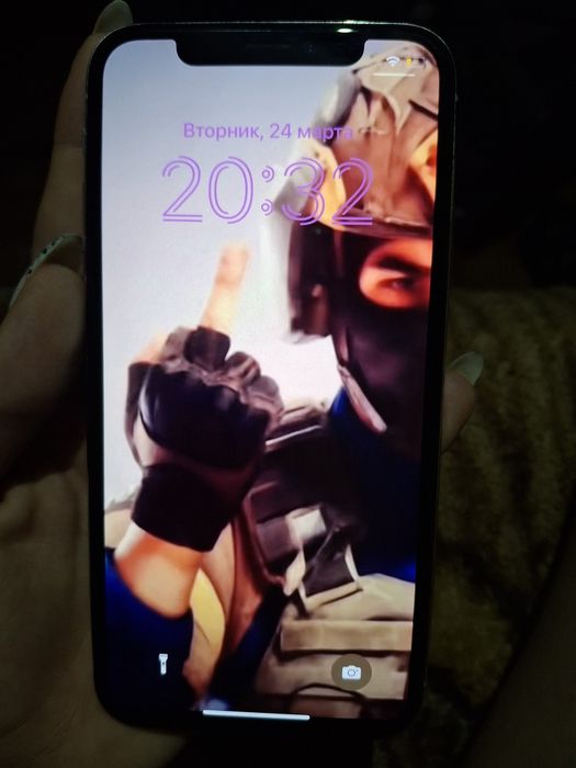 Айфон х, обмен или продажа