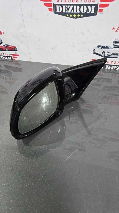Oglinda stanga cod culoare 416 51165A30B61 Bmw X6 G06 LCI