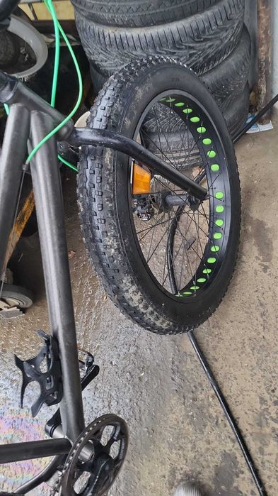 Vand Bicicleta FatBike