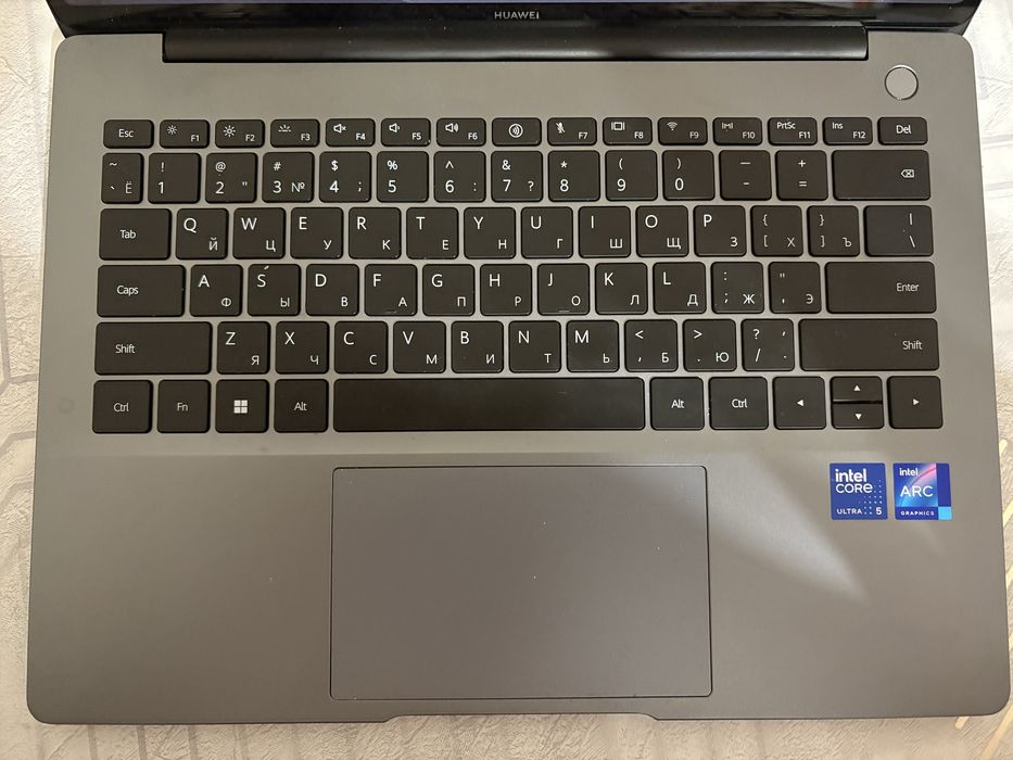 Продается Huawei Matebook 14 FLMH-X