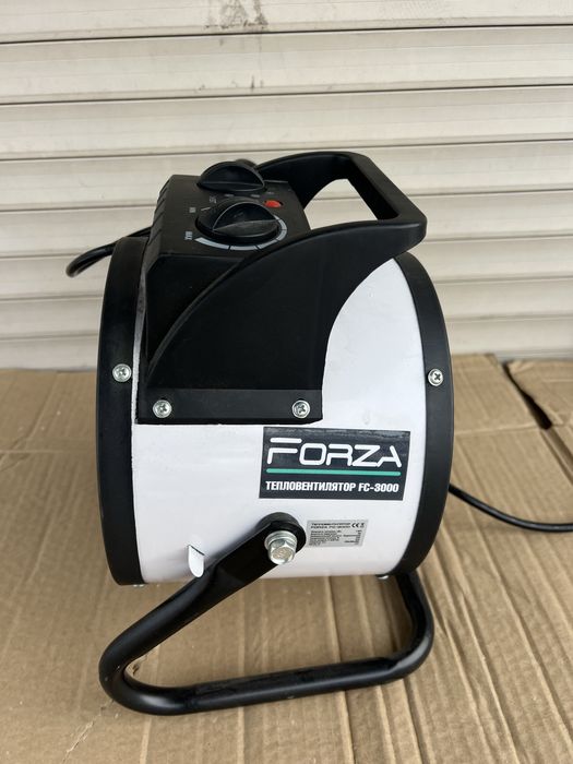 Пушка forza б/у продаю