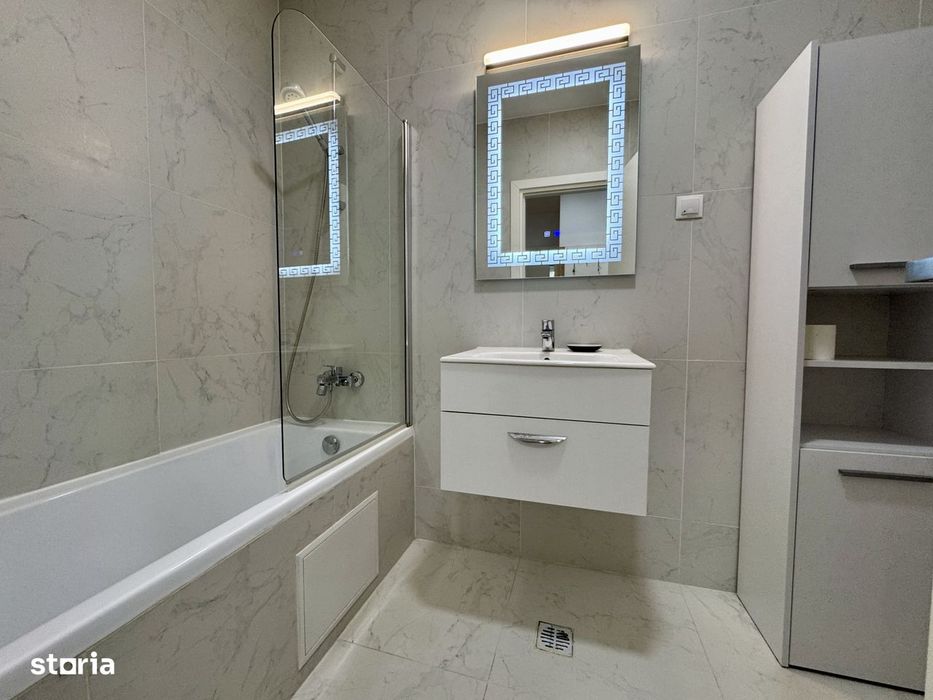 2 Camere Cu Terasa, Ivory Residence, Pipera, Nord, Rond Omv