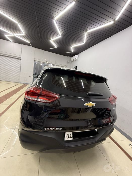 Treker Ltz 2023yil toza