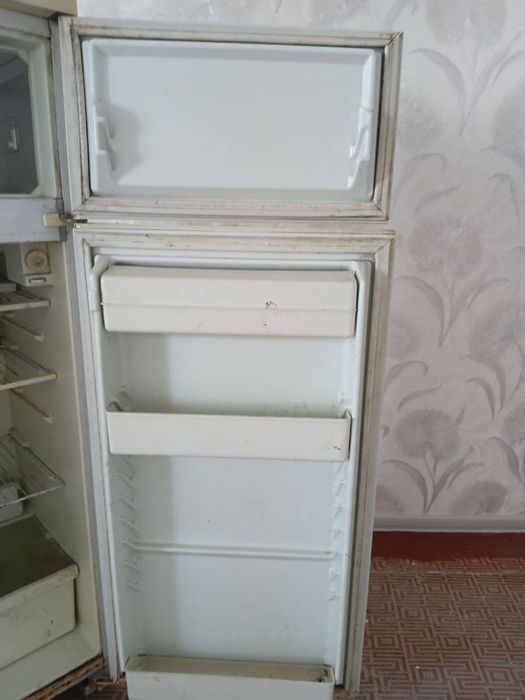 Eski xoladelnik sotilafi
