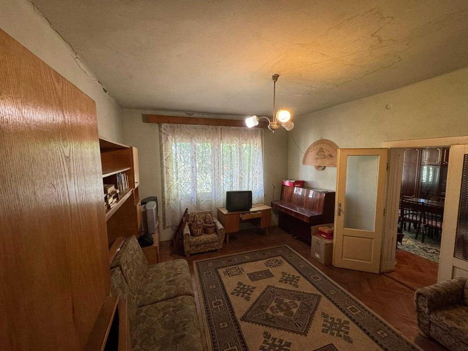 Casă de vânzare în mun. Carei, jud. Satu Mare, str. Radu Șerban