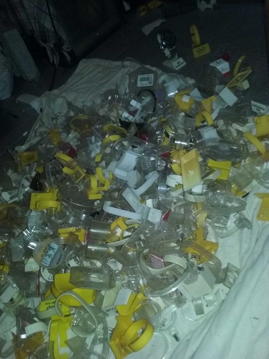 Стойки за часовници