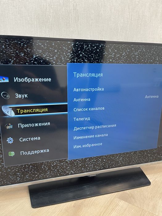 Продам телевизор Samsung не смарт