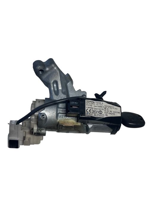 Kit Pornire Toyota Rav 4 Ii _A2_ 2000 - 2005 2.0 D 4Wd 1Cd-Ftv 85Kw/116Hp 175800-5192 89661-42780