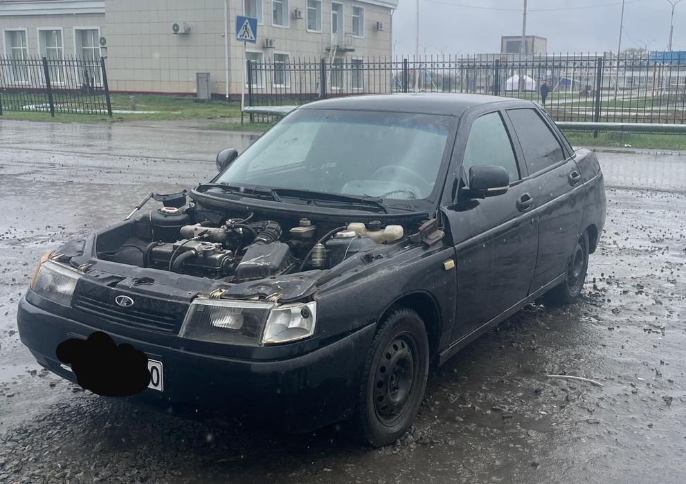 Продам мотор 8 клоп