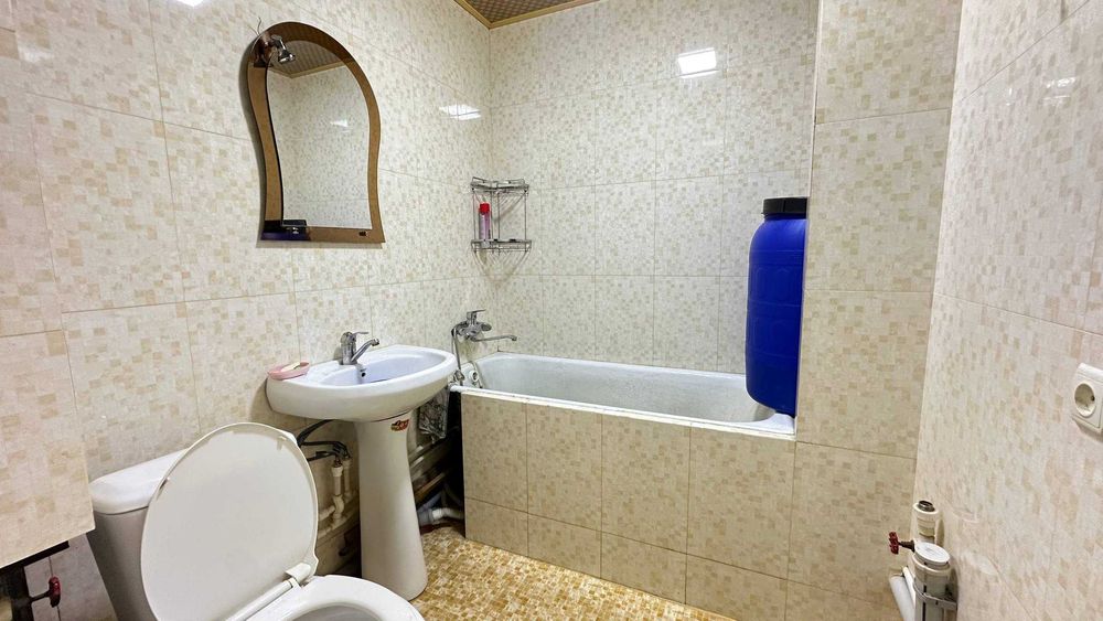 срочна ДЕШЕВА прадается квартира ремонт свежий количество комнаты;2